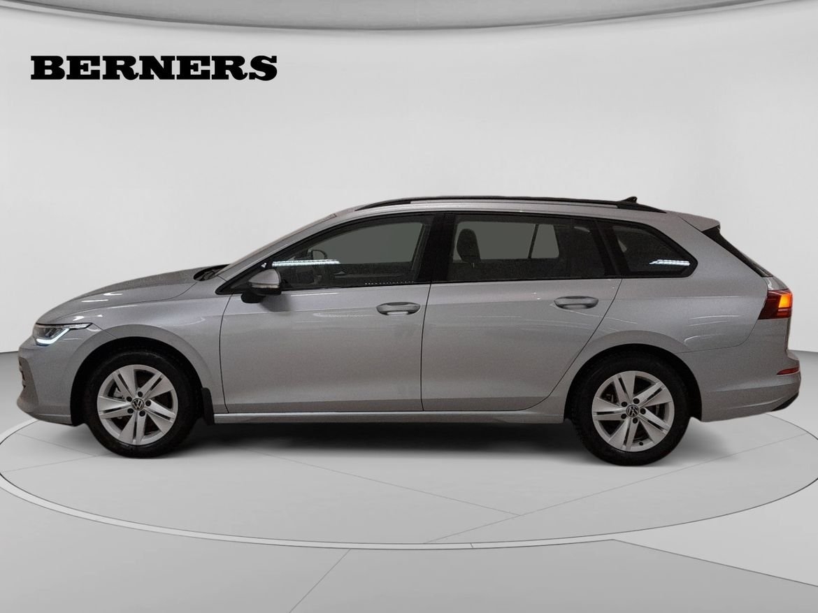 Volkswagen Golf Sportscombi 2025, kuva 2/15