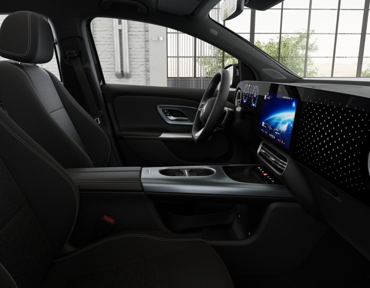 Mercedes-Benz GLA 2027, photo 7/7