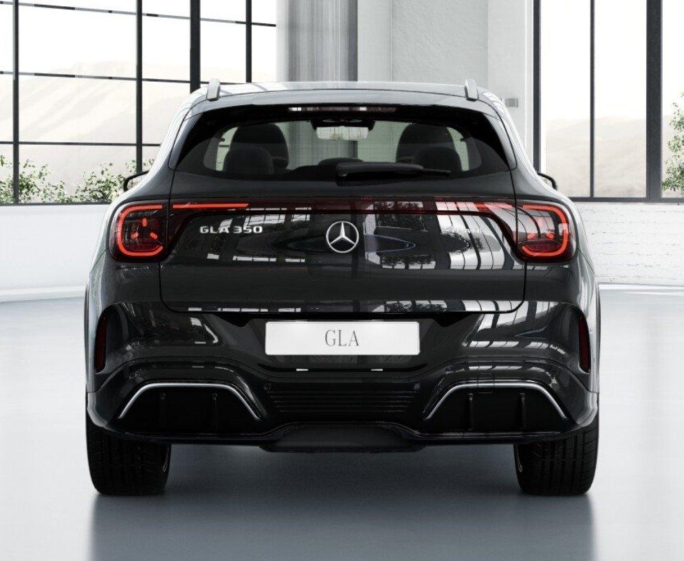 Mercedes-Benz GLA 250+ Advanced Edition 2027, kuva 4/7