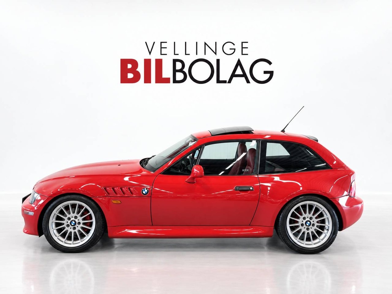 BMW Z3
