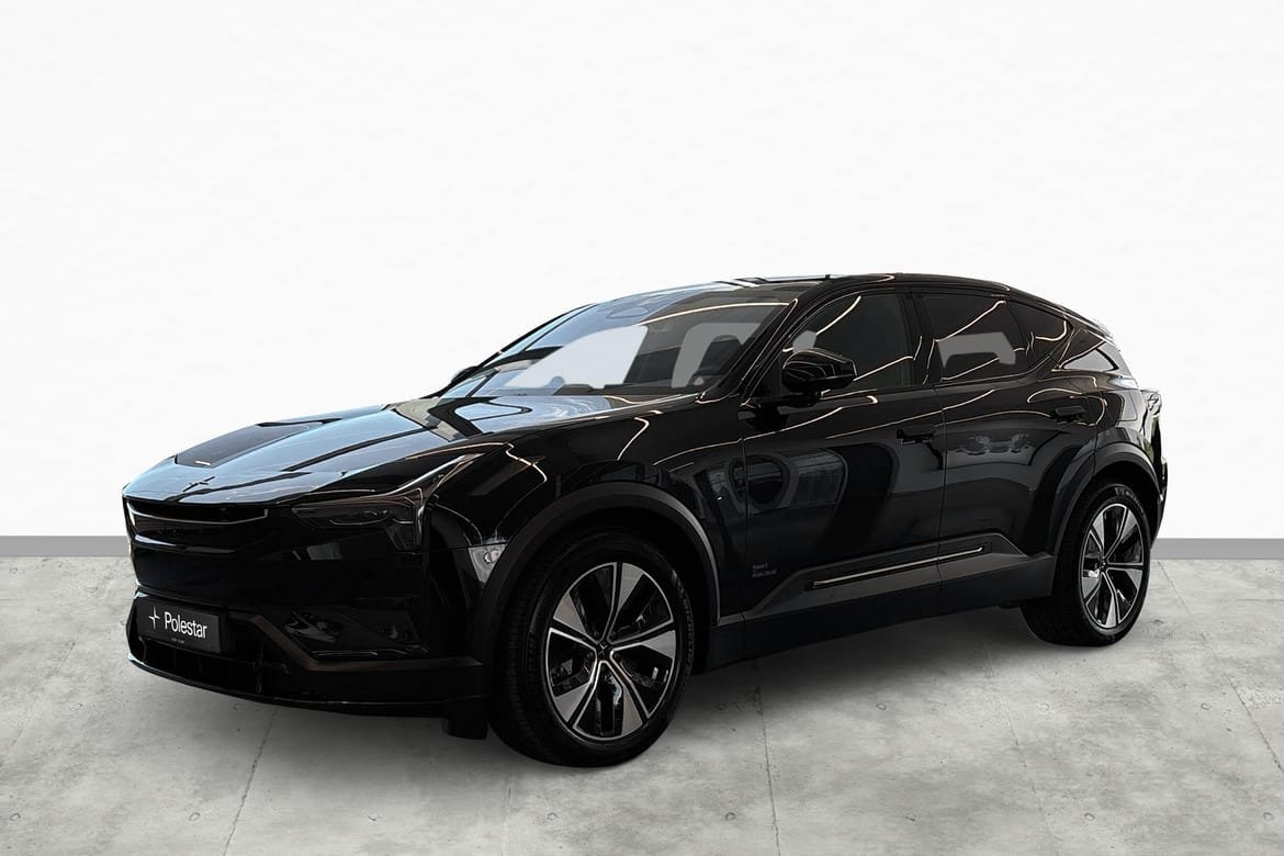 Polestar 3