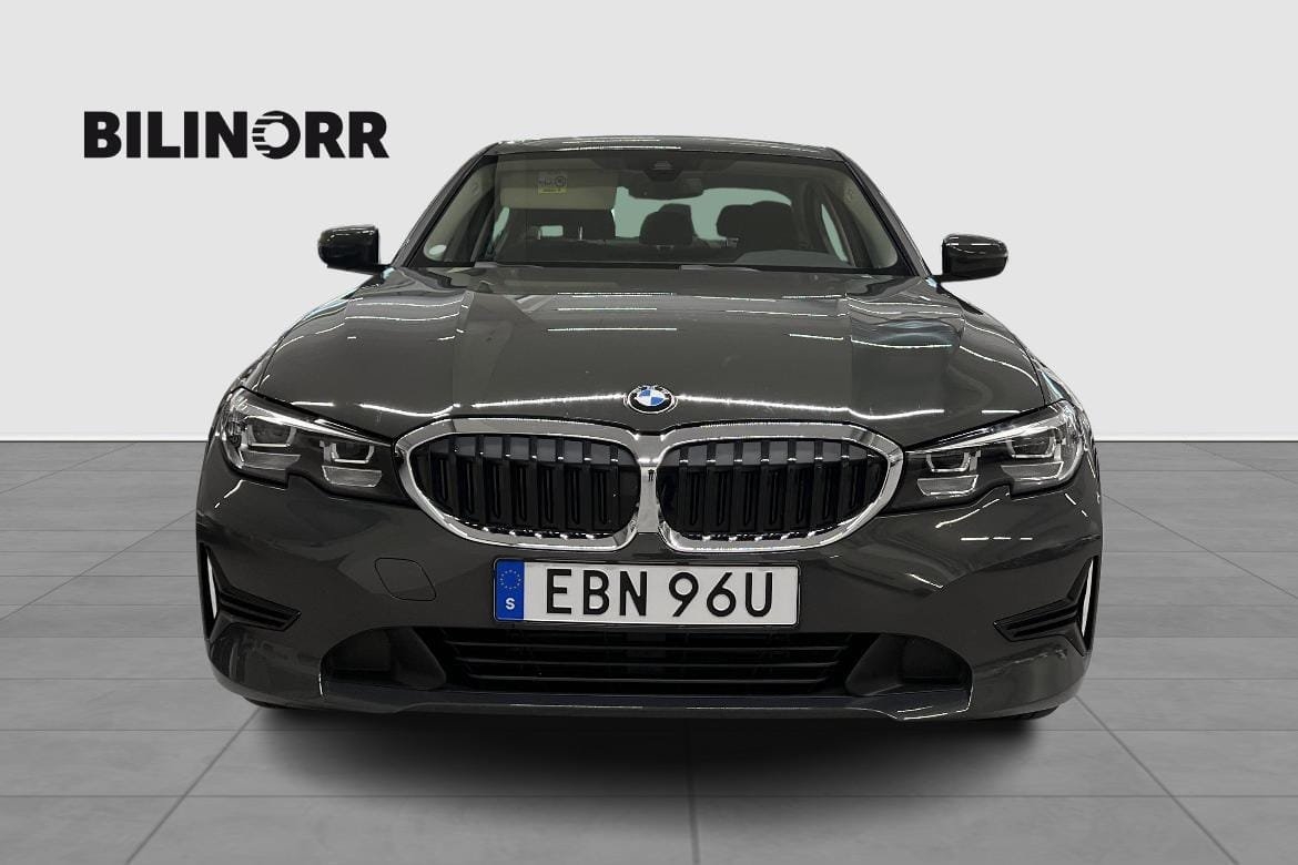 BMW 318 2020, bild 3/11