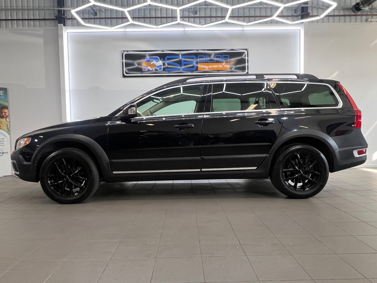 Volvo XC70 2008, bild 2/10