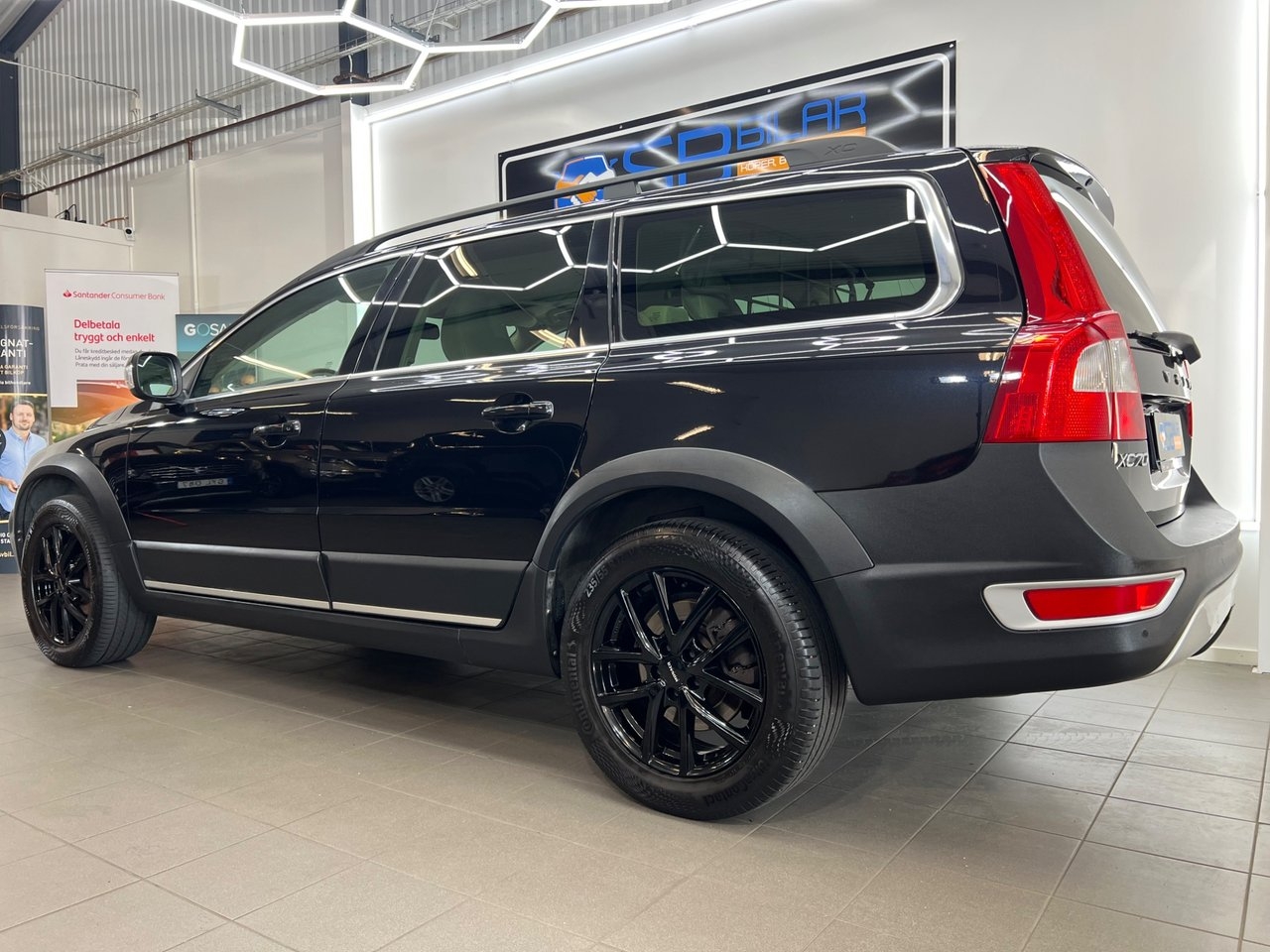 Volvo XC70 2008, bild 3/10