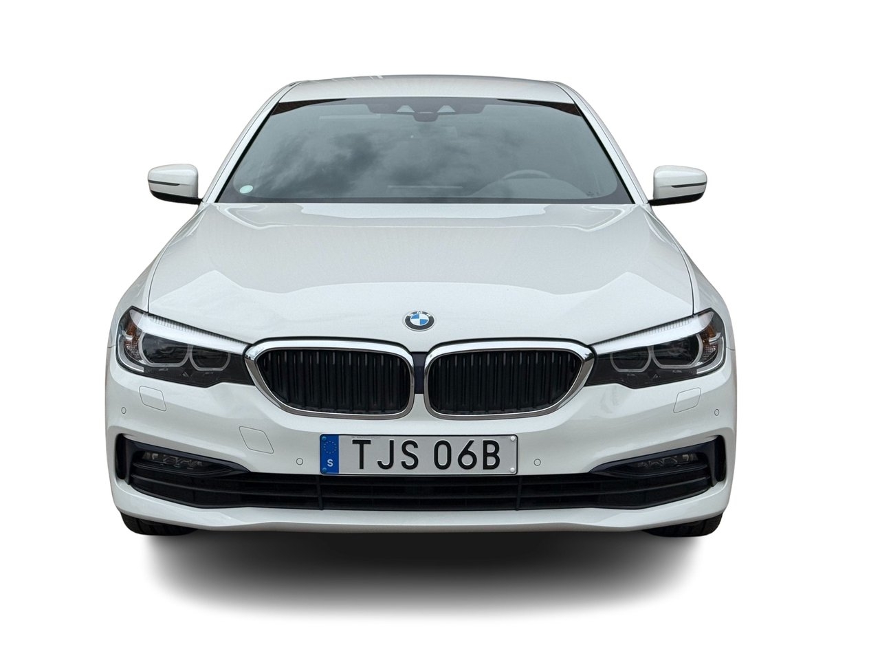 BMW 530 2020, photo 2/26