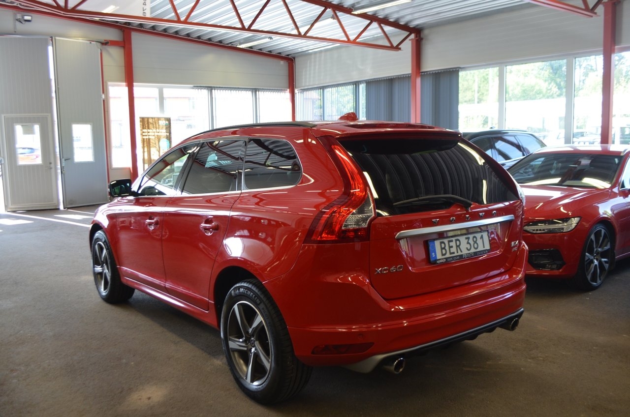 Volvo XC60 2014, bild 6/25