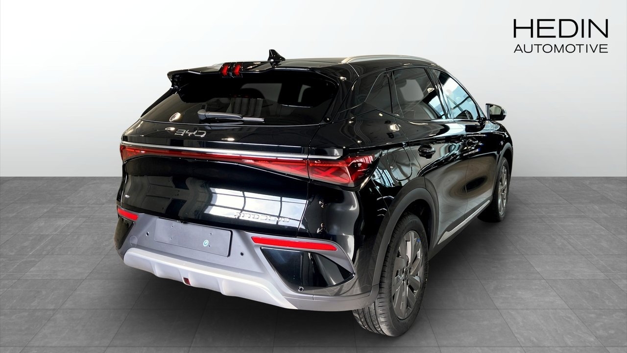 BYD Atto 3 EVO EXCELLENCE 2026, photo 2/9