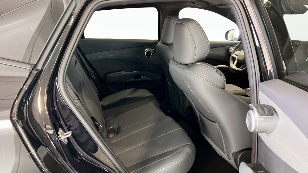 BYD Atto 3 EVO EXCELLENCE 2026, photo 5/9