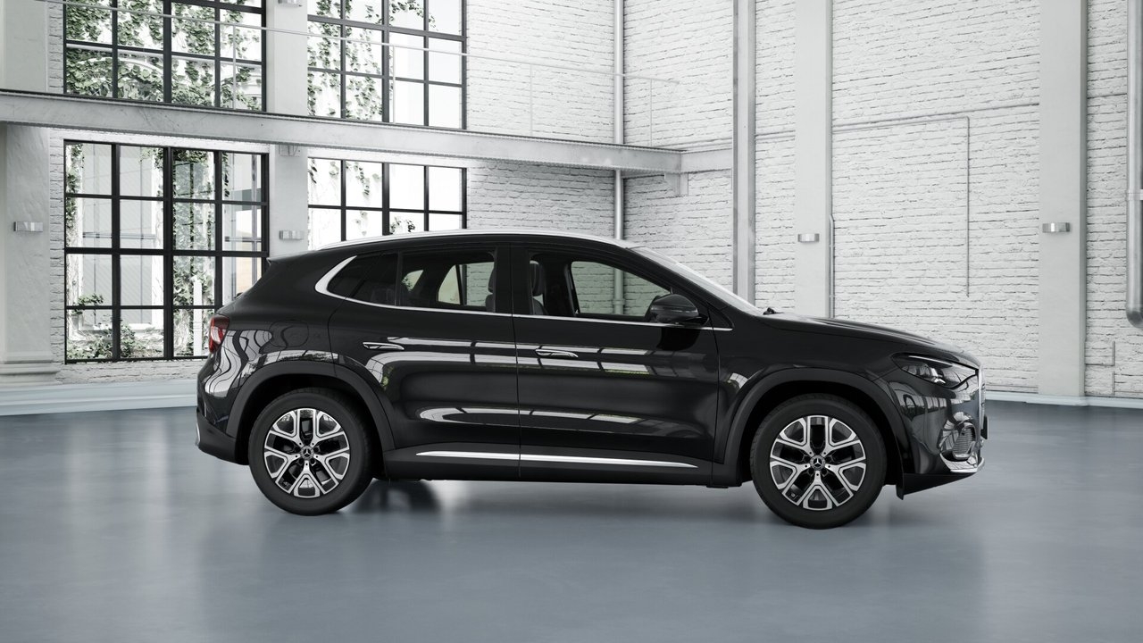Mercedes-Benz GLA 250+ 2026, bild 2/5