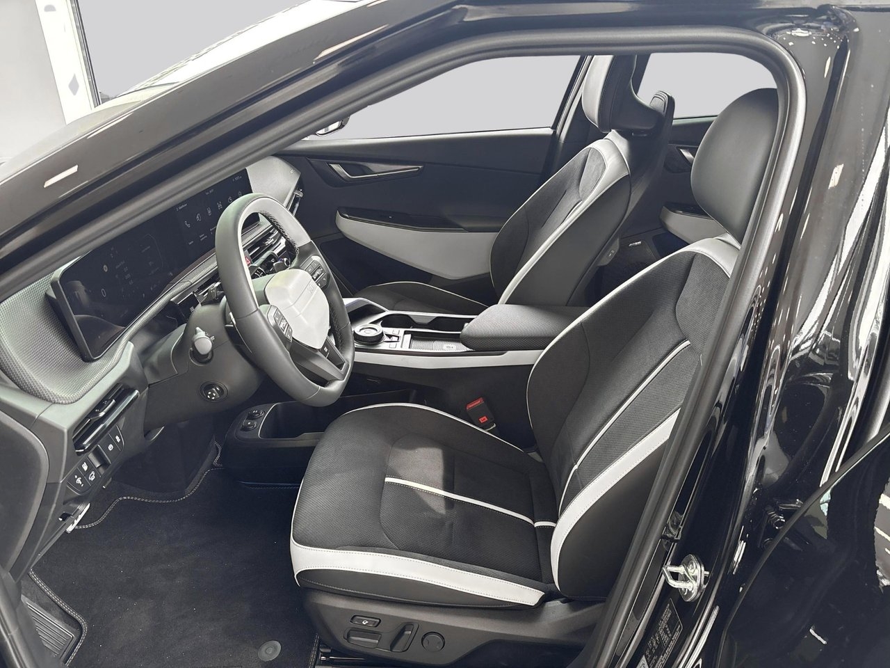 Kia EV6 GT-Line AWD Long Range 84 kWh 2026, bild 7/10