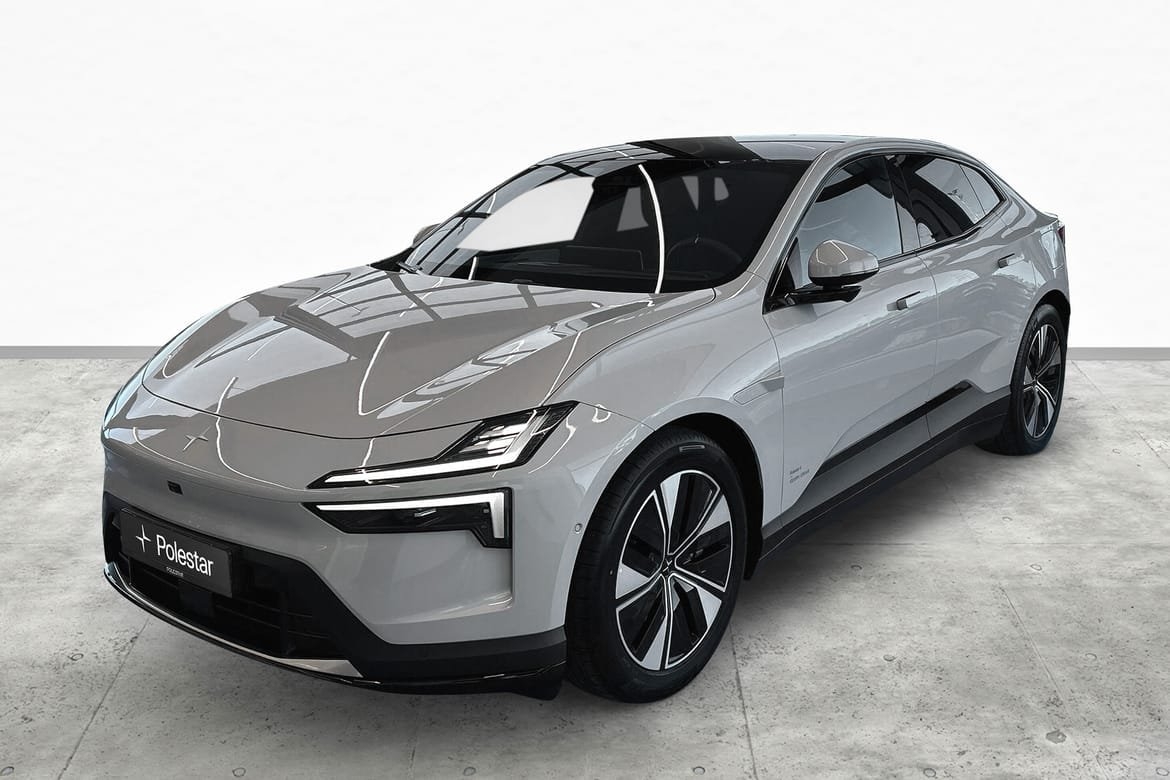 Polestar 4