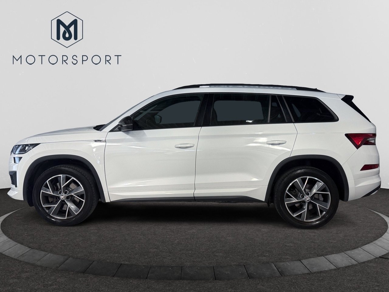 Skoda Kodiaq 2023, bild 7/20