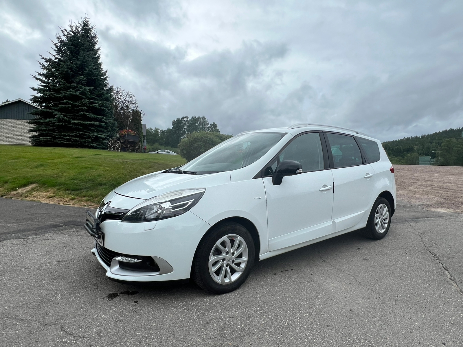 Renault Grand Scenic