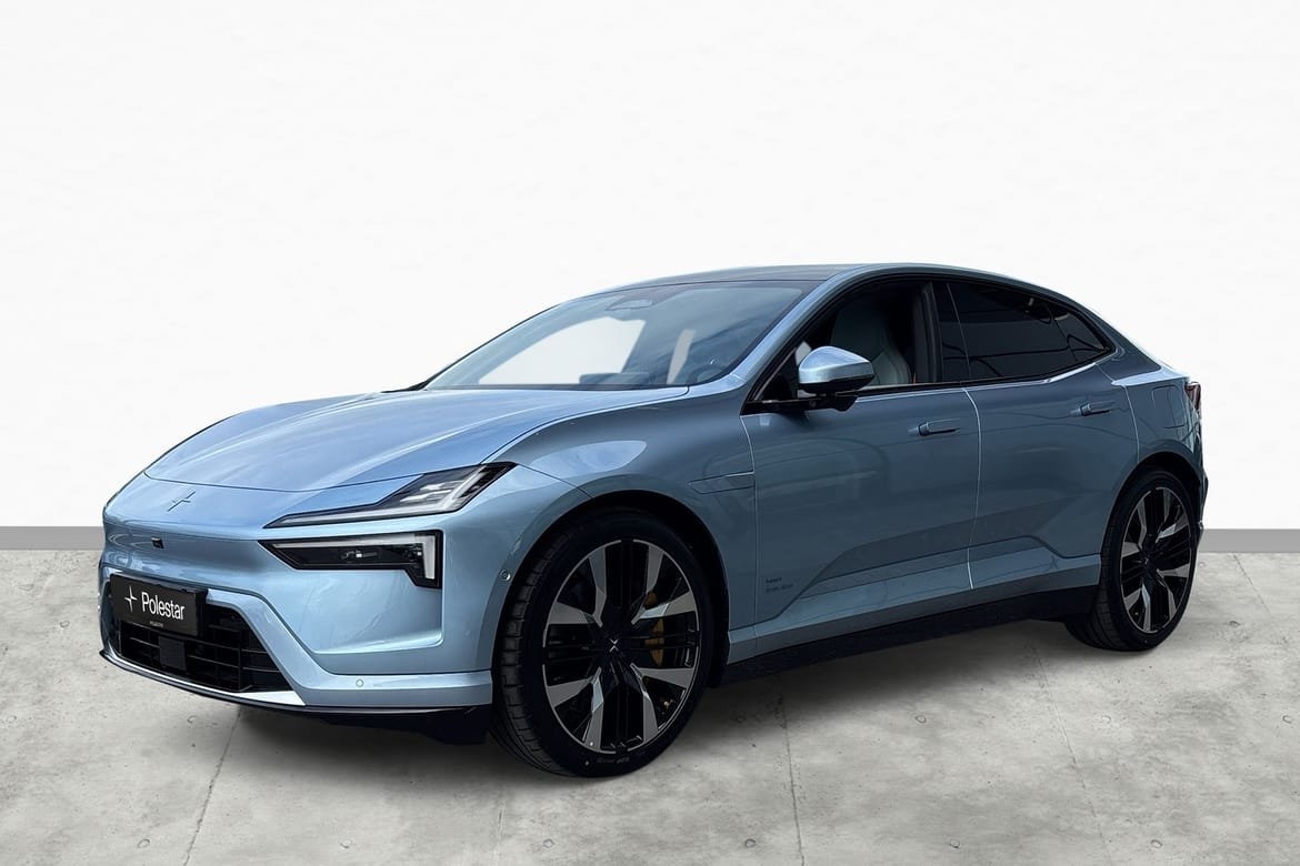 Polestar 4