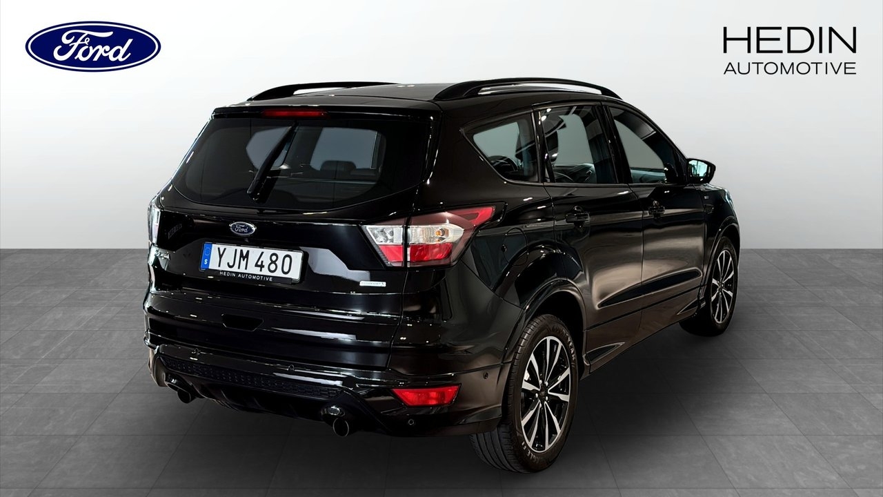 Ford Kuga 2017, bild 2/9