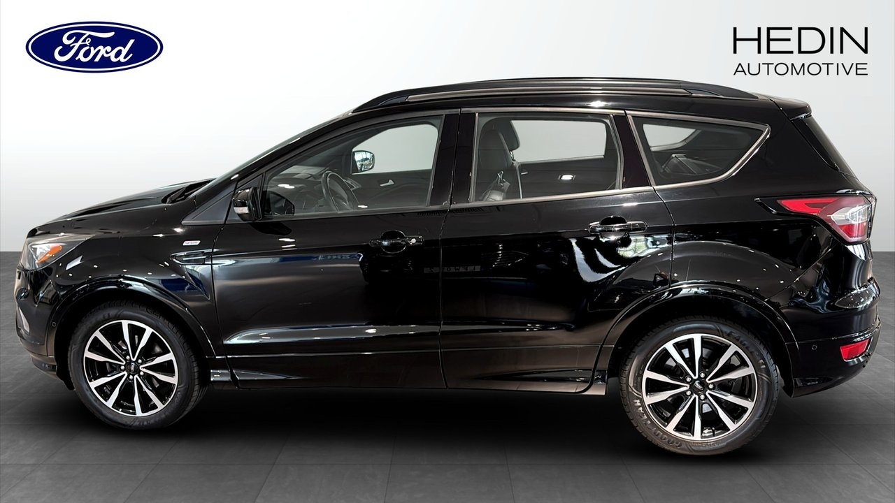 Ford Kuga 2017, bild 6/9