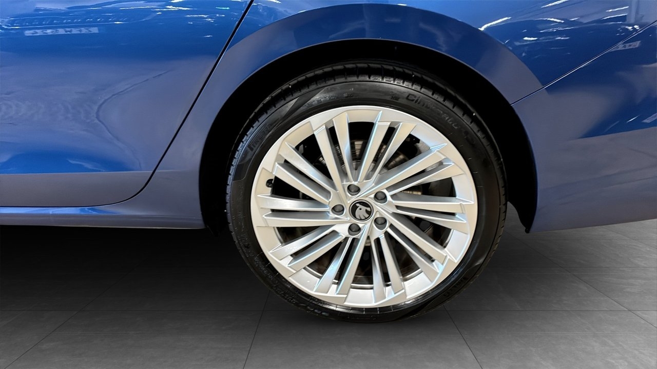 Skoda Superb 2026, kuva 6/10