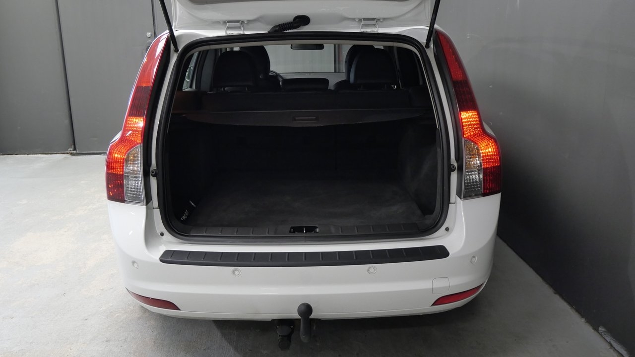Volvo V50 2012, bild 6/10