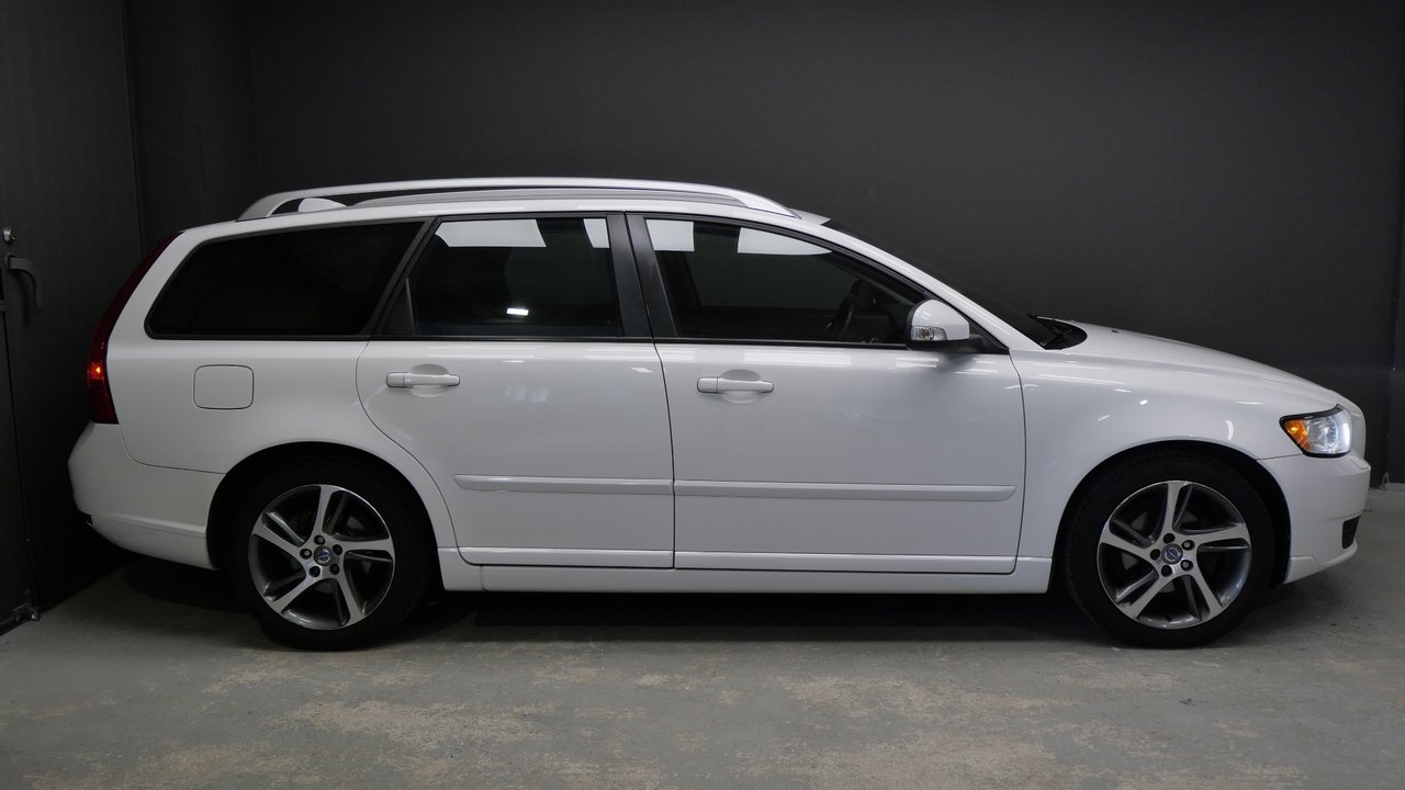 Volvo V50 2012, bild 2/10