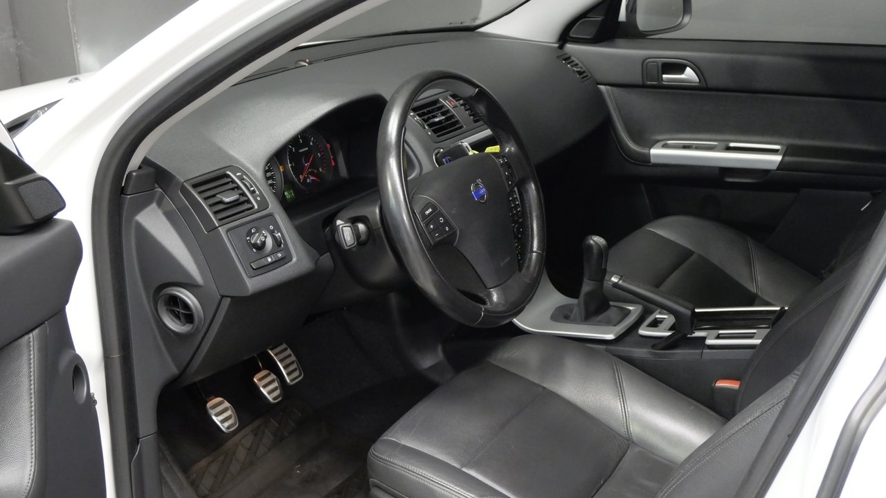 Volvo V50 2012, bild 7/10