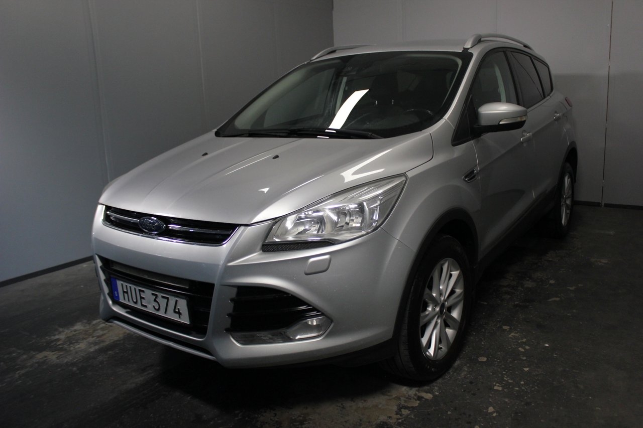 Ford Kuga 2016, bild 2/10