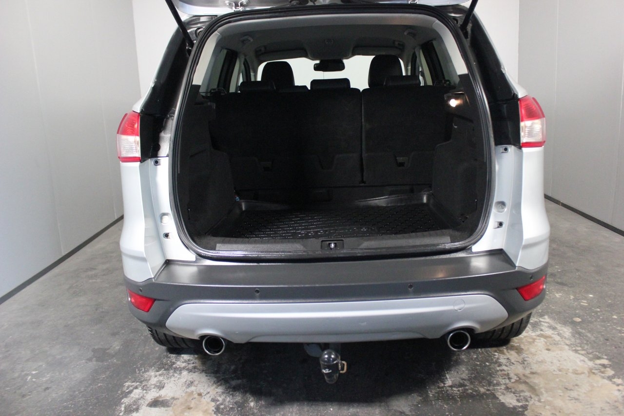 Ford Kuga 2016, bild 7/10