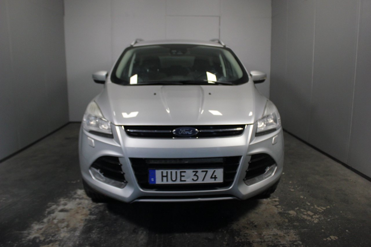 Ford Kuga 2016, bild 5/10