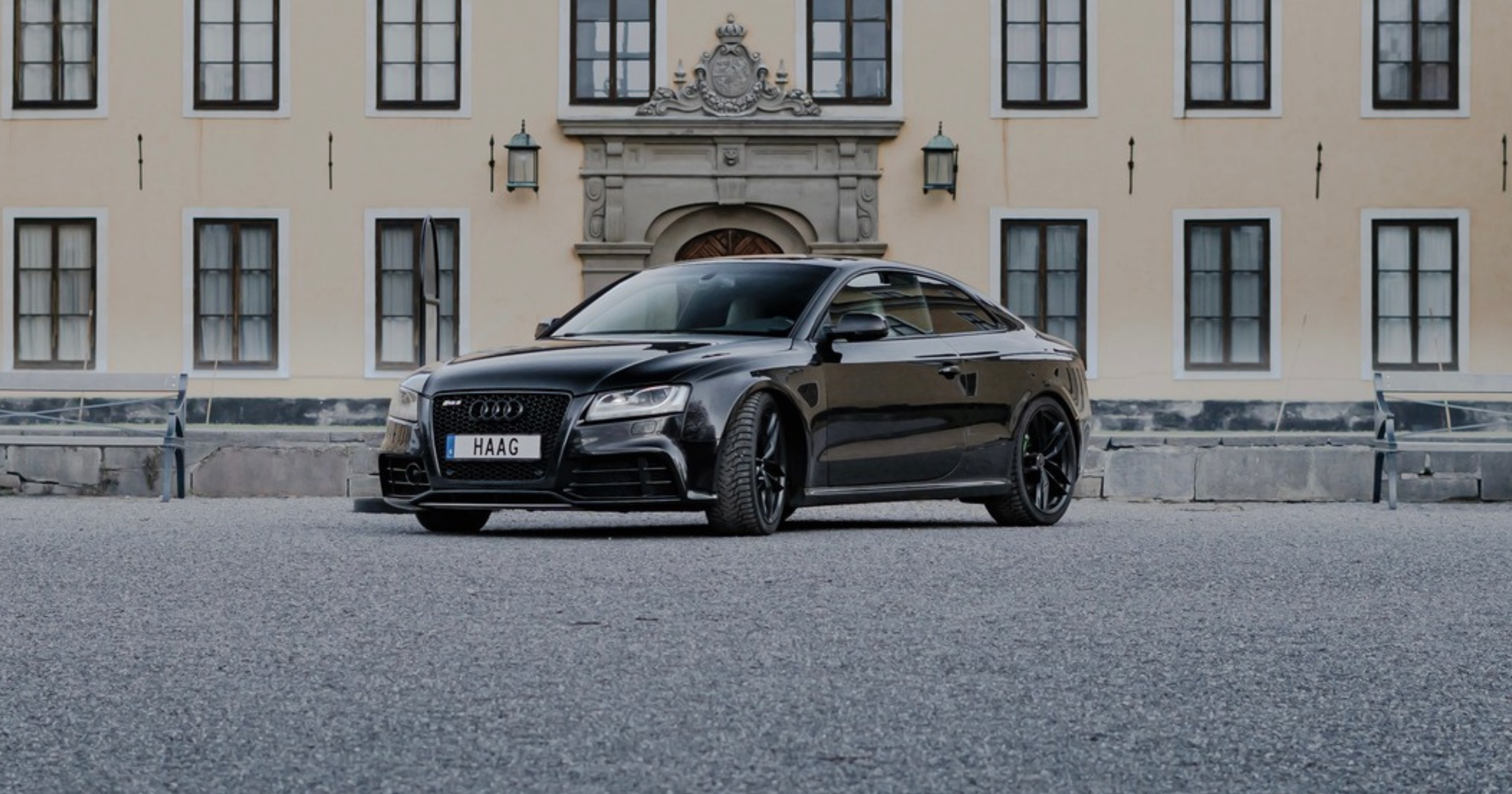 Audi RS5 2011, bild 3/10