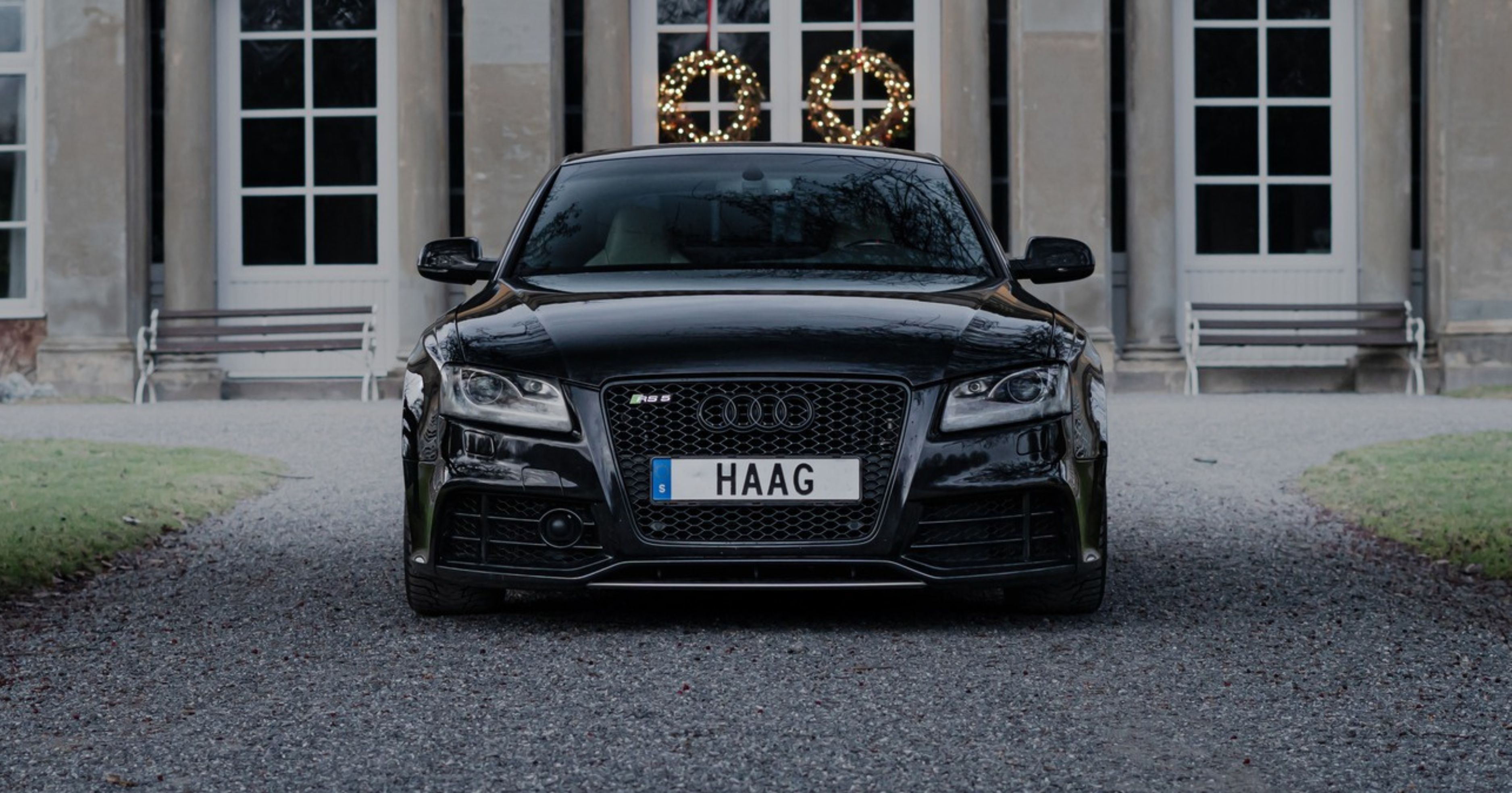 Audi RS5 2011, bild 4/10