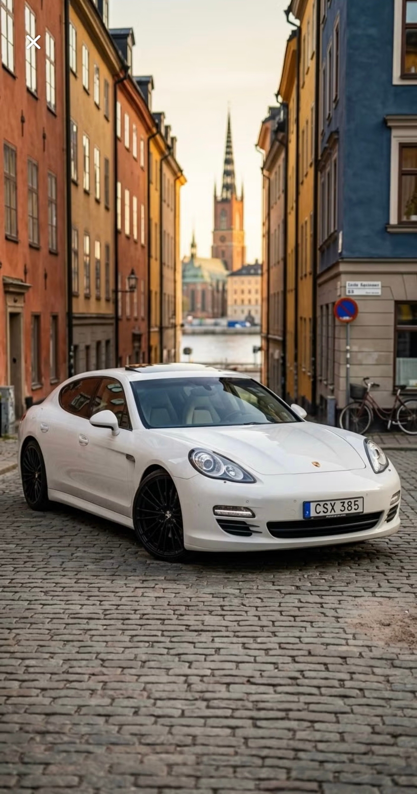 Porsche Panamera 4S PDK 2010, bild 2/11