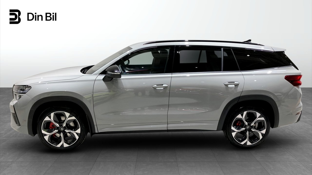 Skoda Kodiaq 2026, kuva 2/12