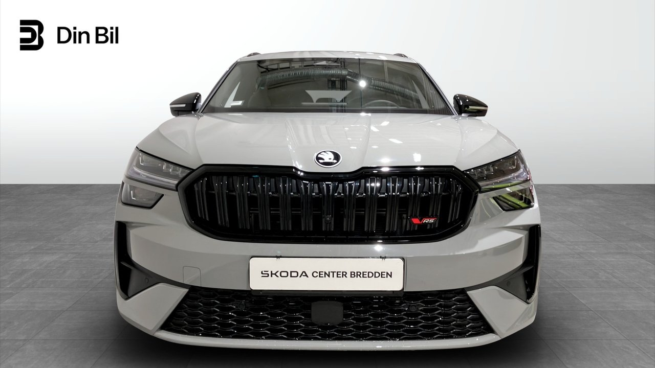 Skoda Kodiaq 2026, kuva 3/12