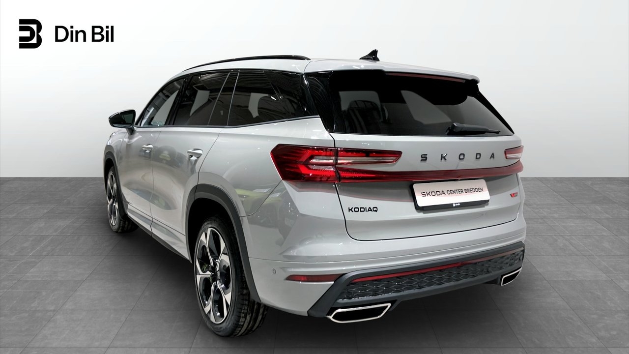 Skoda Kodiaq 2026, kuva 5/12