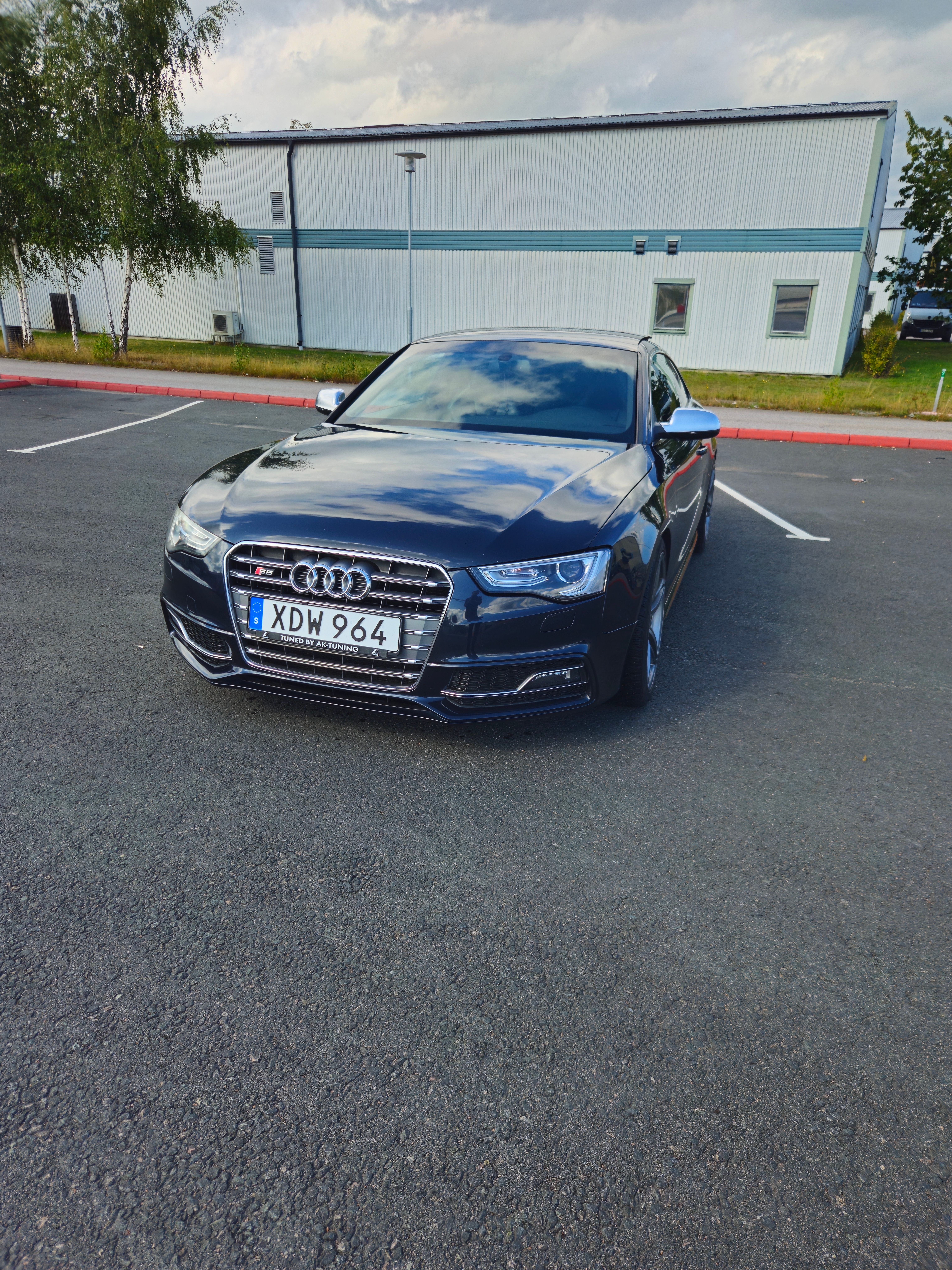 Audi S5