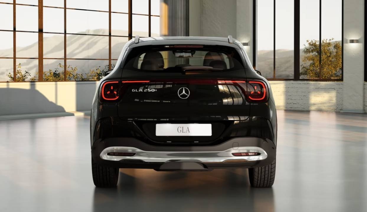 Mercedes-Benz GLA 250 2027, bild 5/10