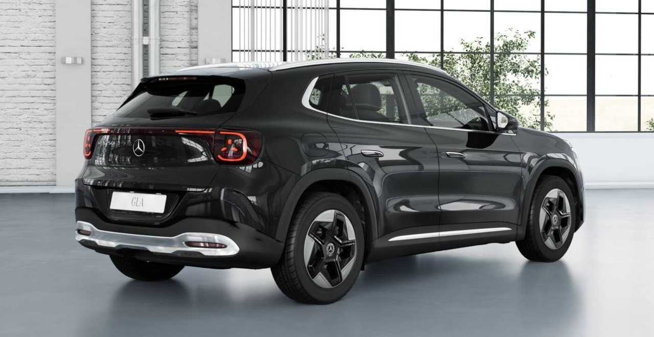 Mercedes-Benz GLA 250 2027, bild 6/10