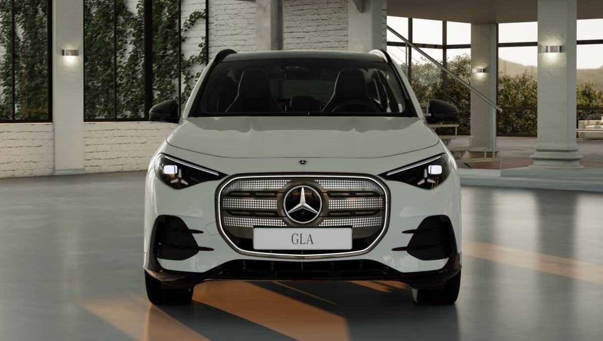 Mercedes-Benz GLA 250 + AMG Line 2027, bild 2/11