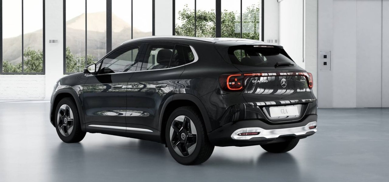 Mercedes-Benz GLA 35 350 4MATIC 2027, bild 4/10
