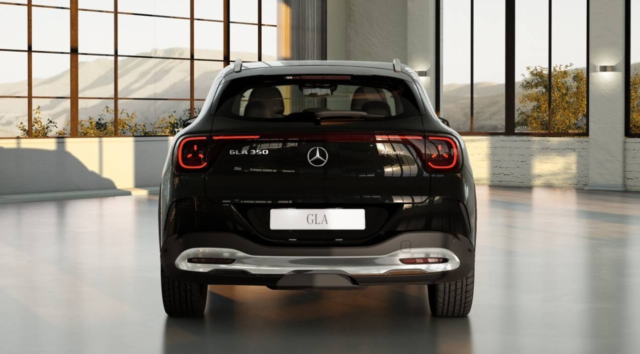 Mercedes-Benz GLA 35 350 4MATIC 2027, bild 5/10