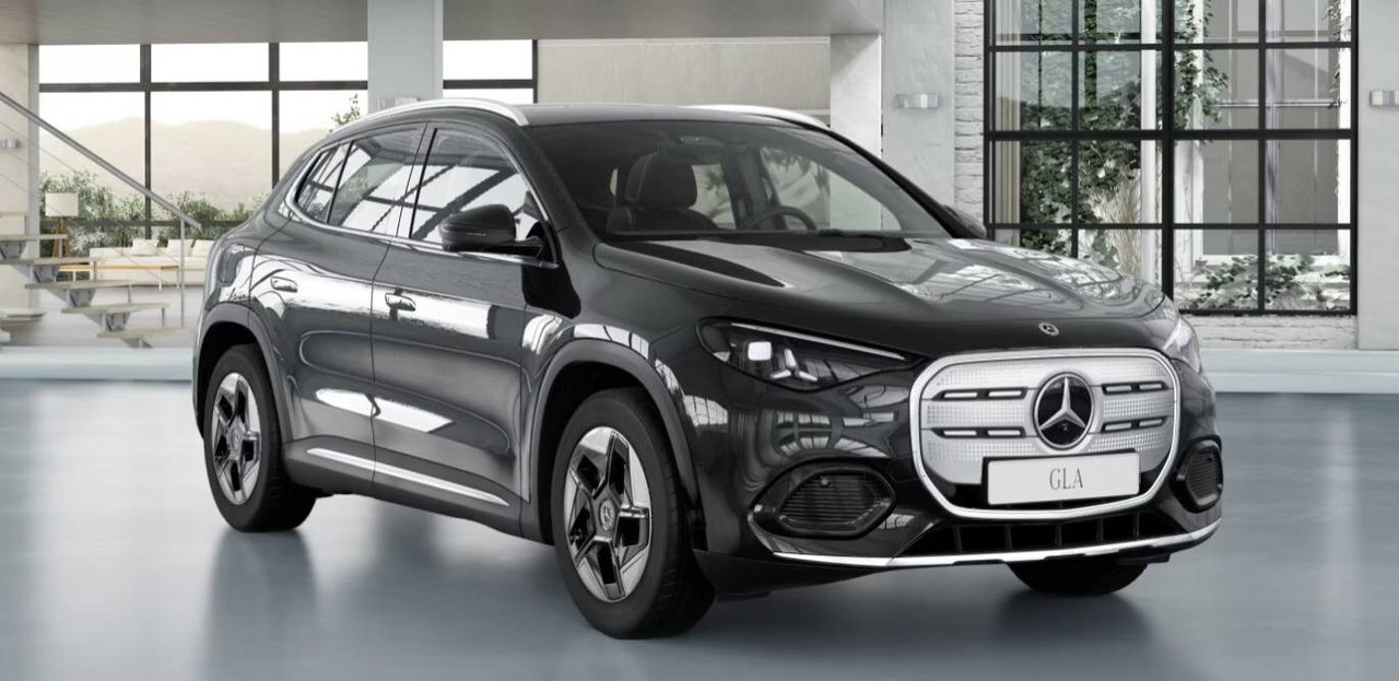 Mercedes-Benz GLA 35 350 4MATIC 2027, bild 3/10