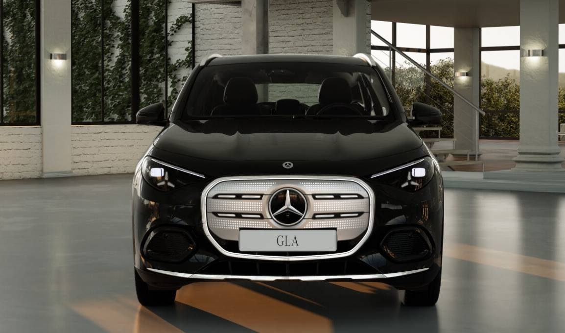 Mercedes-Benz GLA 35 350 4MATIC 2027, bild 2/10