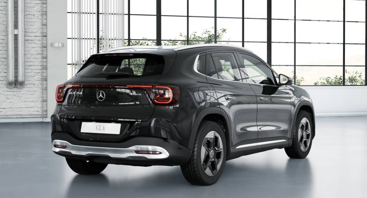 Mercedes-Benz GLA 35 350 4MATIC 2027, bild 6/10
