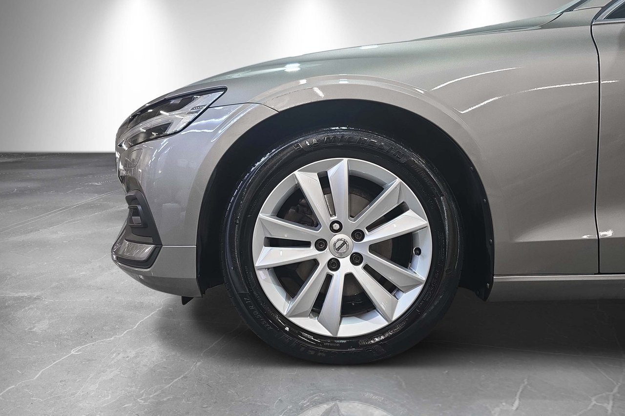 Volvo V60 2021, bild 7/10