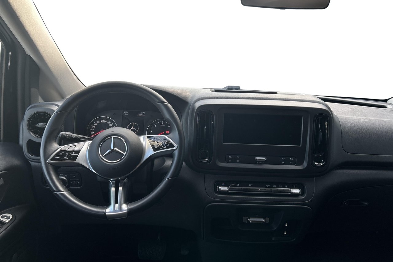 Mercedes-Benz Vito 2026, bild 7/10