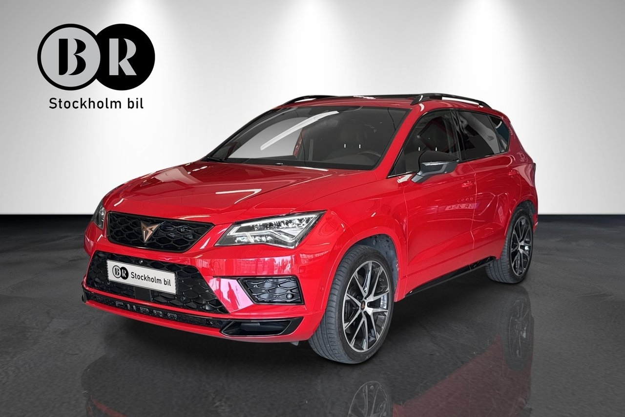 Cupra