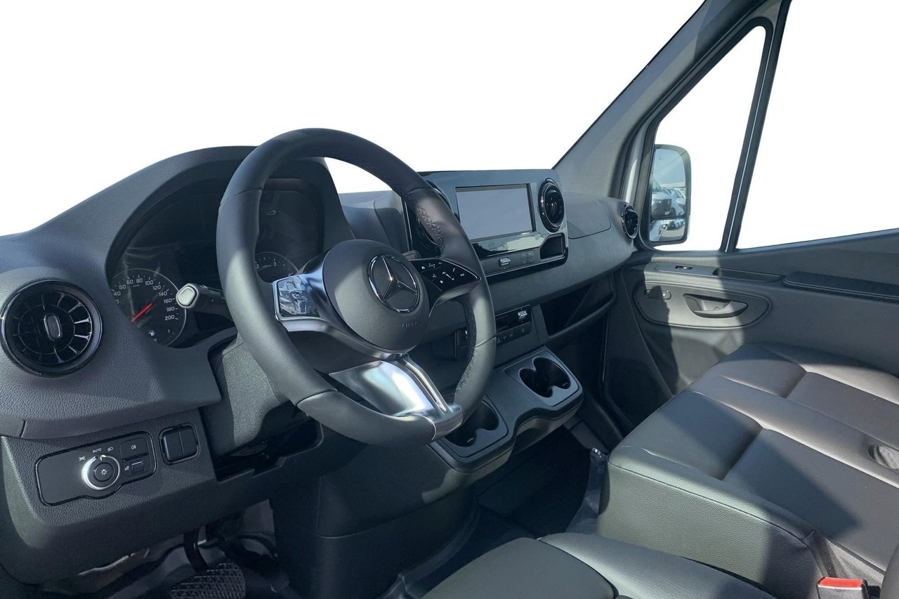 Mercedes-Benz Sprinter 2027, kuva 6/10