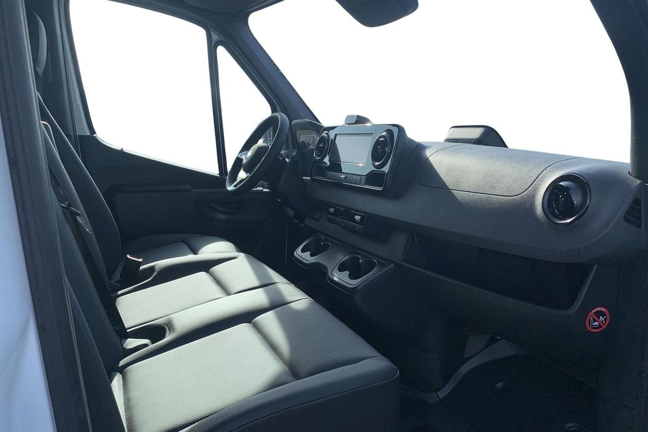 Mercedes-Benz Sprinter 2027, kuva 5/10
