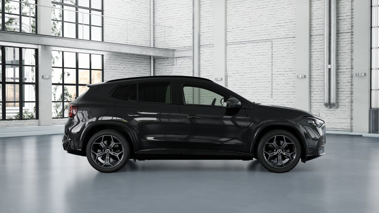 Mercedes-Benz GLA 2027, bild 5/10