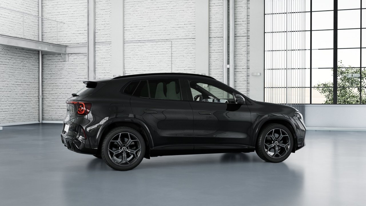 Mercedes-Benz GLA 2027, bild 6/10