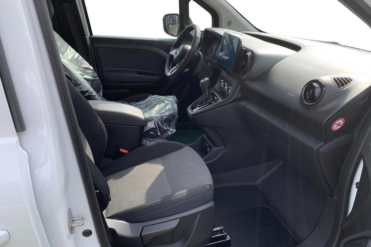Mercedes-Benz Citan 2026, photo 5/11